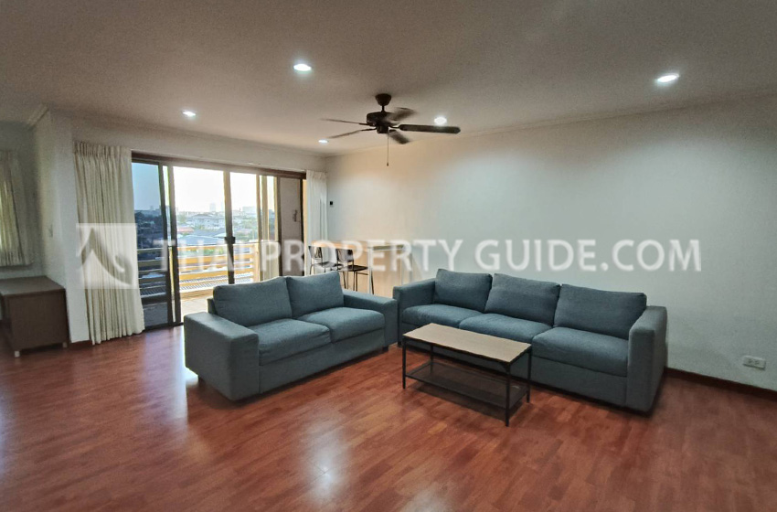 Condominium in Nichada Thani 