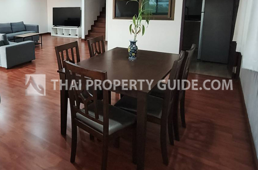 Condominium in Nichada Thani 