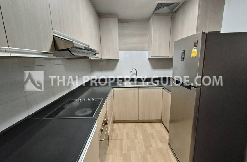 Condominium in Nichada Thani 