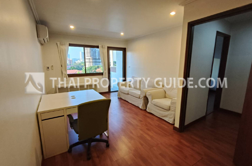 Condominium in Nichada Thani 