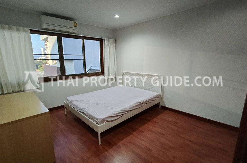 Condominium in Nichada Thani 