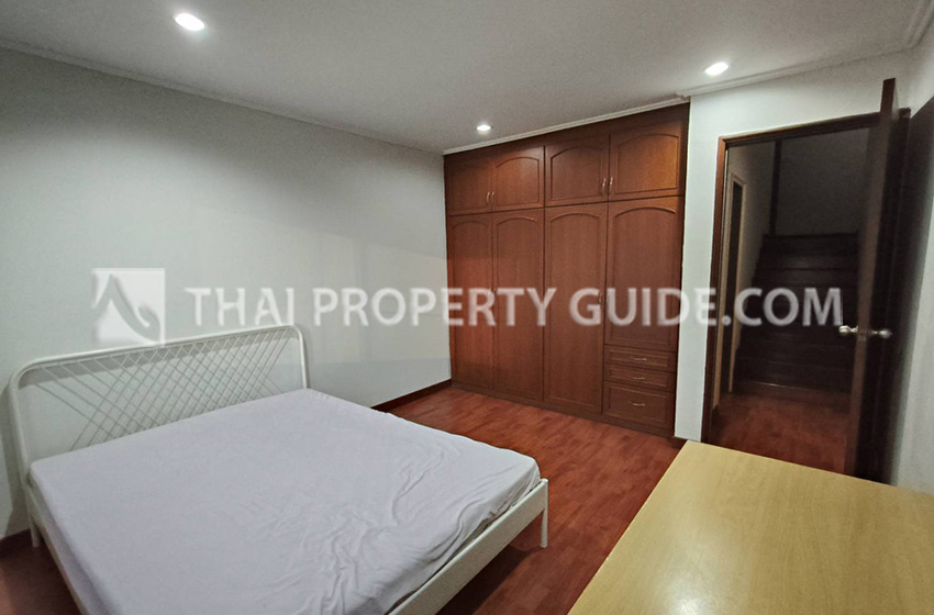 Condominium in Nichada Thani 