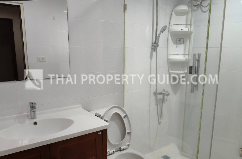 Condominium in Nichada Thani 