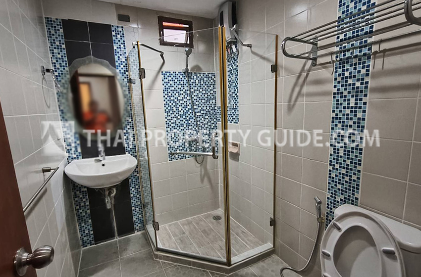 Condominium in Nichada Thani 