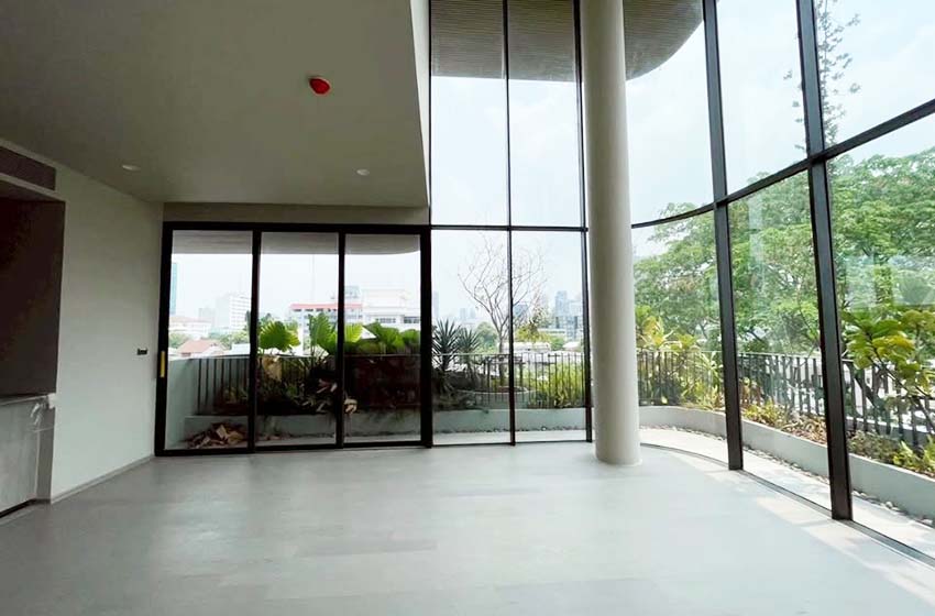 Condominium for rent in Phaholyothin