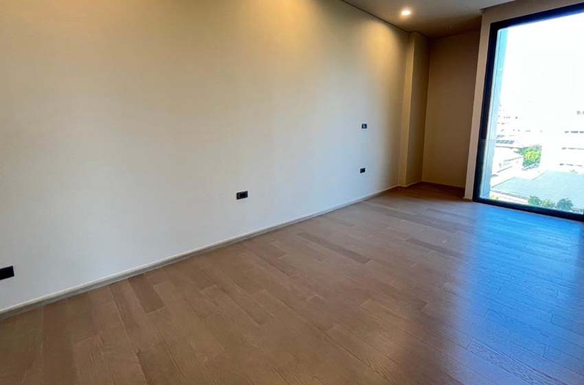 Condominium in Phaholyothin 
