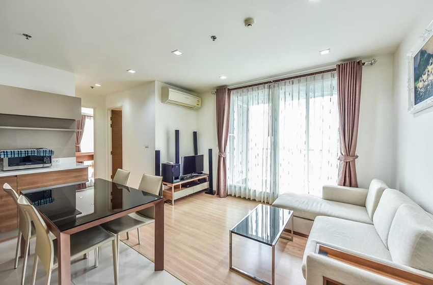 Condominium for rent in Phaholyothin