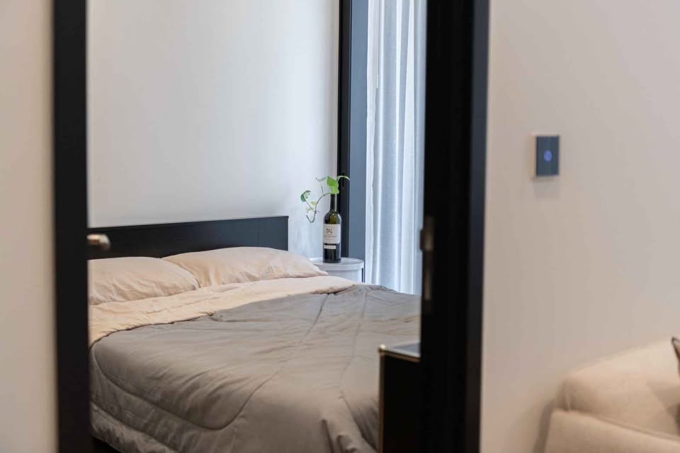 Condominium in Phaholyothin 
