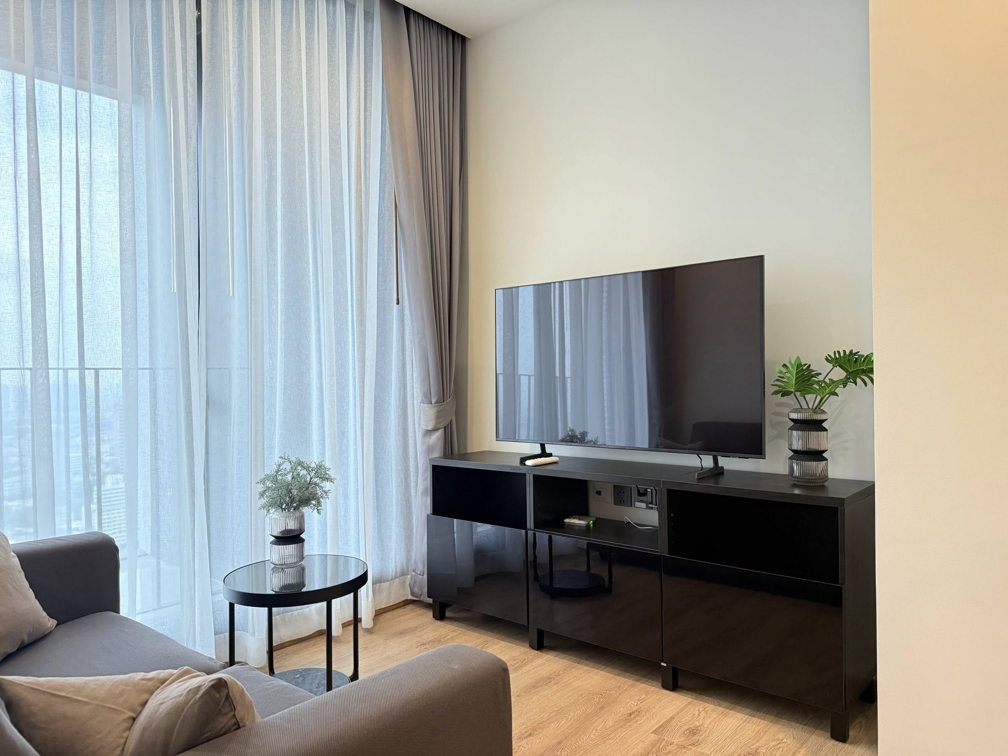 Condominium for rent in Phaholyothin