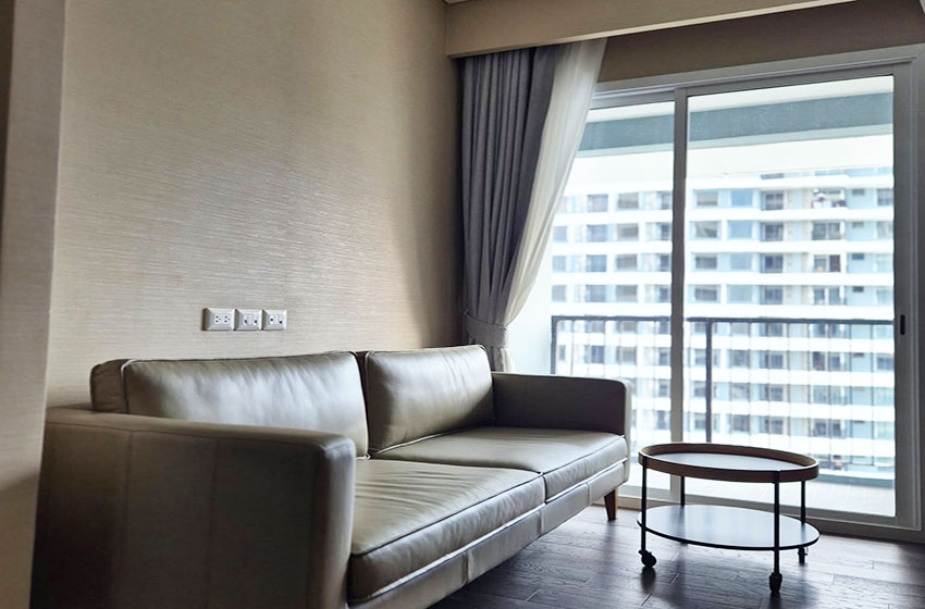 Condominium for rent in Phaholyothin