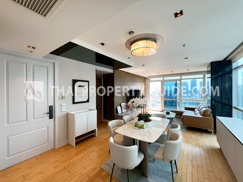 Condominium for rent in Ploenchit