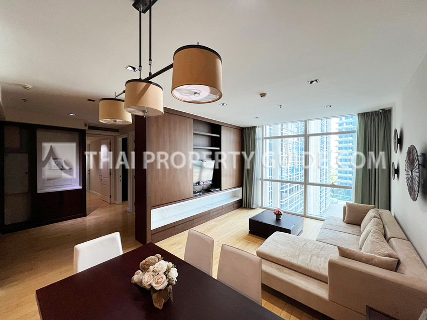 Condominium for rent in Ploenchit