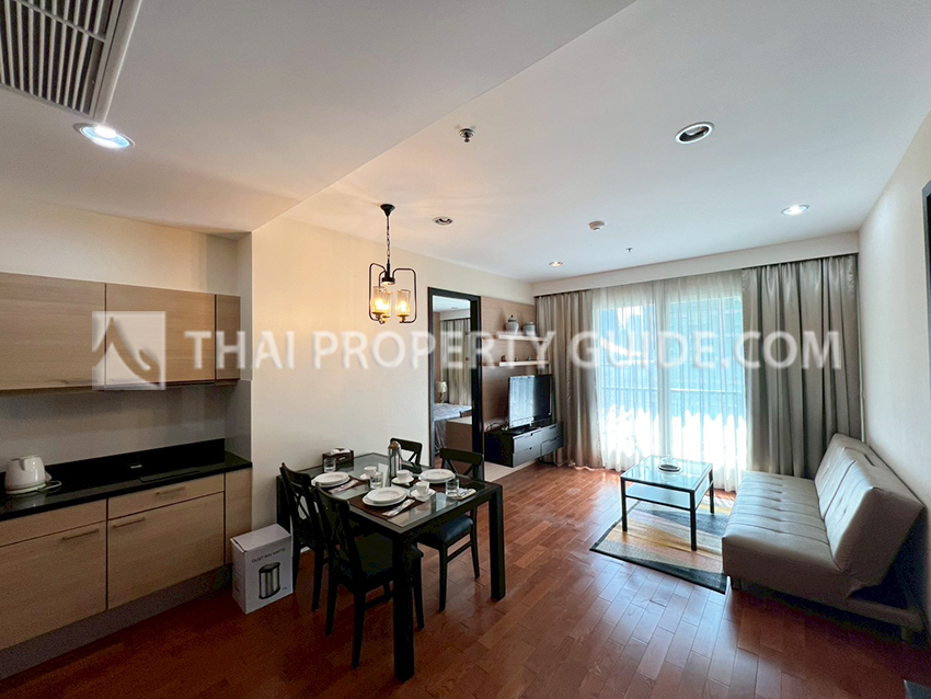 Condominium for rent in Ploenchit