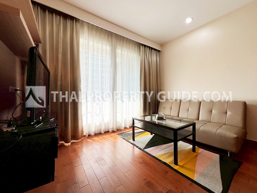 Condominium in Ploenchit 