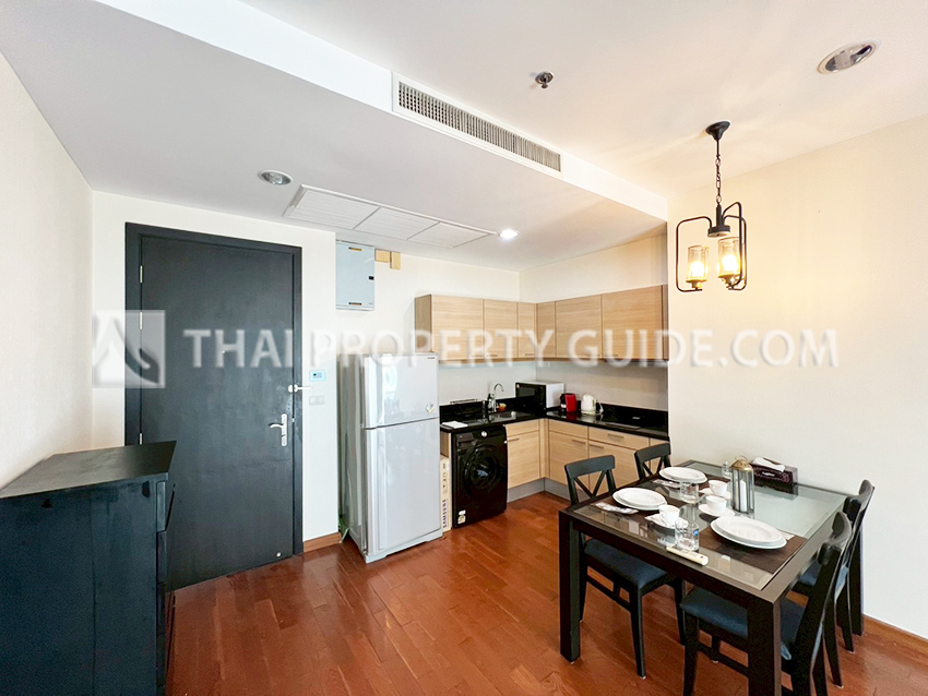 Condominium in Ploenchit 