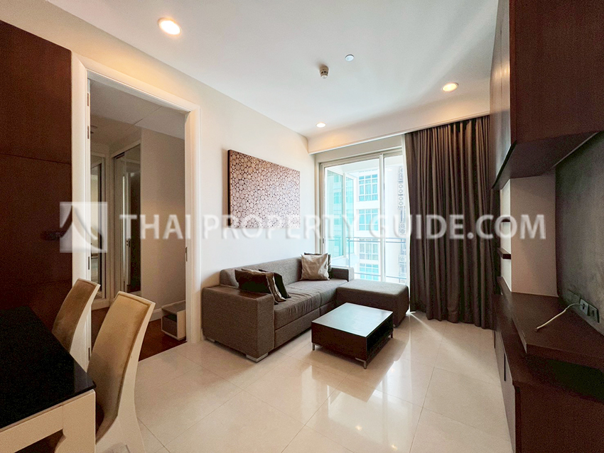 Condominium in Ploenchit 