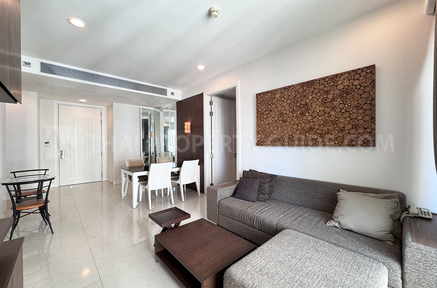 Condominium for rent in Ploenchit