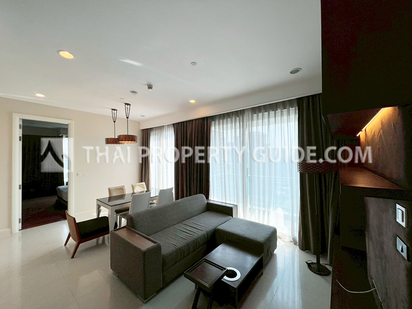 Condominium in Ploenchit 