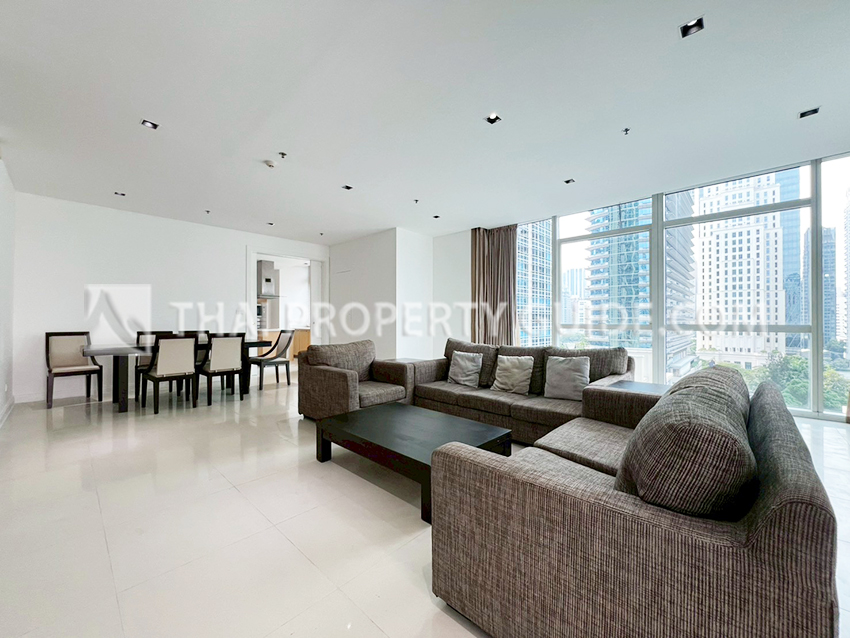 Condominium for rent in Ploenchit