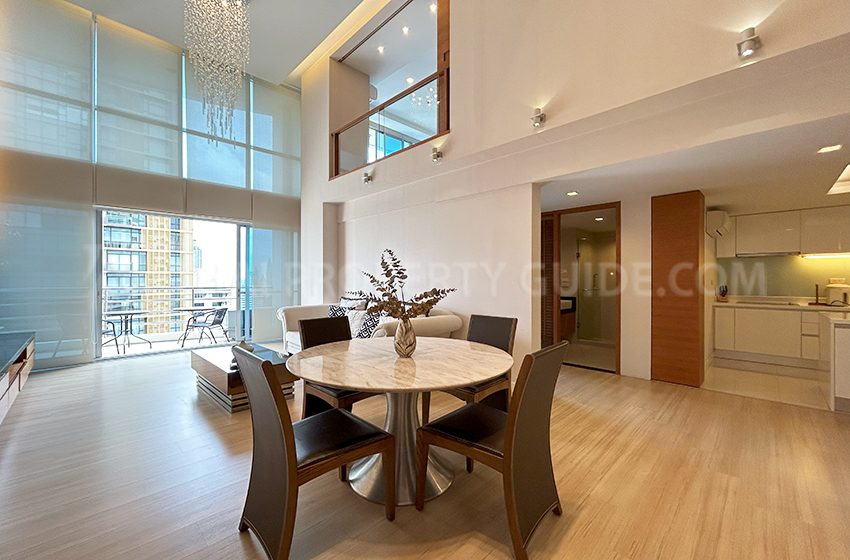 Condominium in Ploenchit 