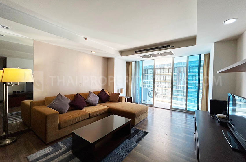 Condominium for rent in Ploenchit