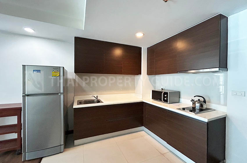 Condominium in Ploenchit 