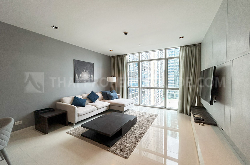 Condominium for rent in Ploenchit