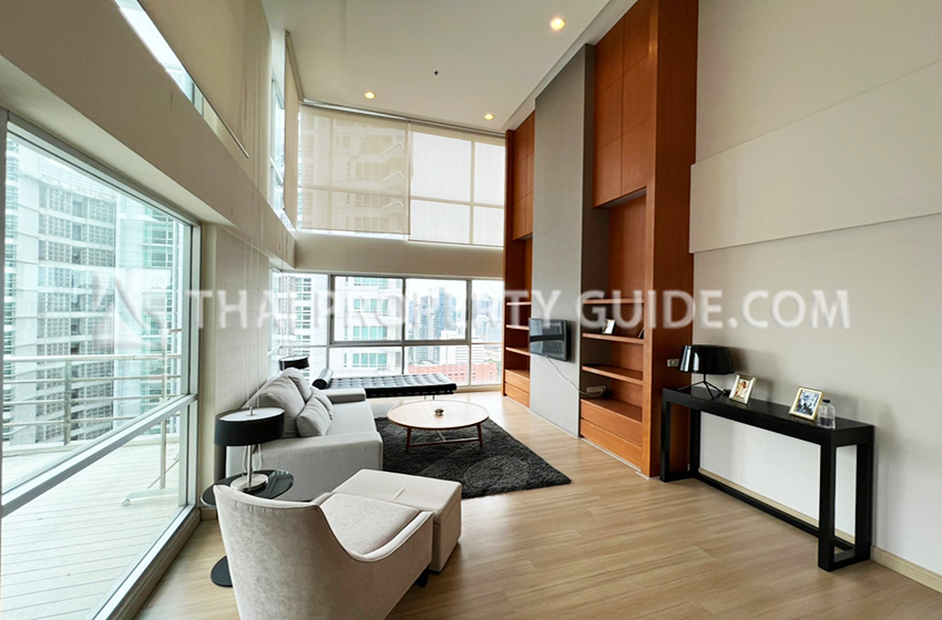 Condominium for rent in Ploenchit