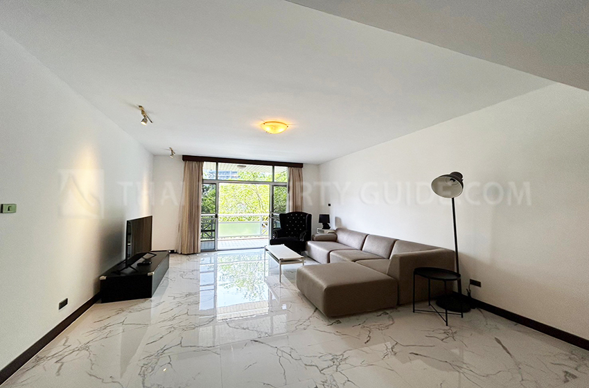 Condominium for rent in Ploenchit