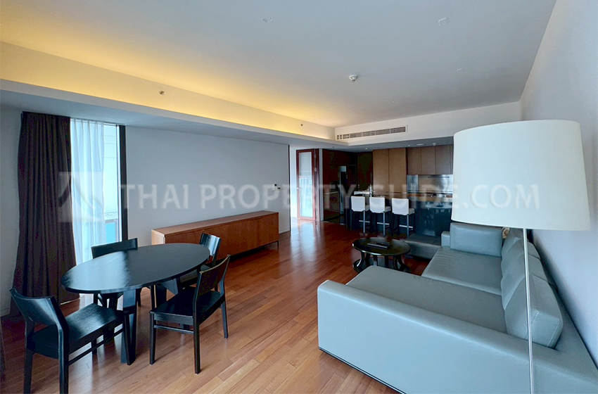 Condominium for rent in Ploenchit
