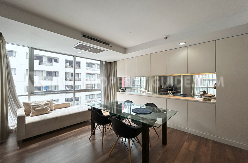 Condominium in Ploenchit 