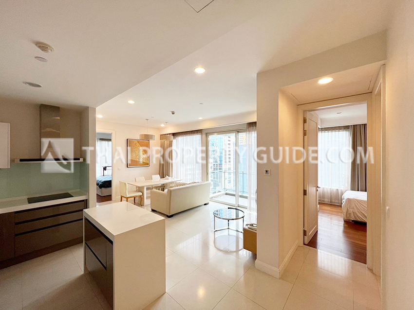 Condominium for rent in Ploenchit