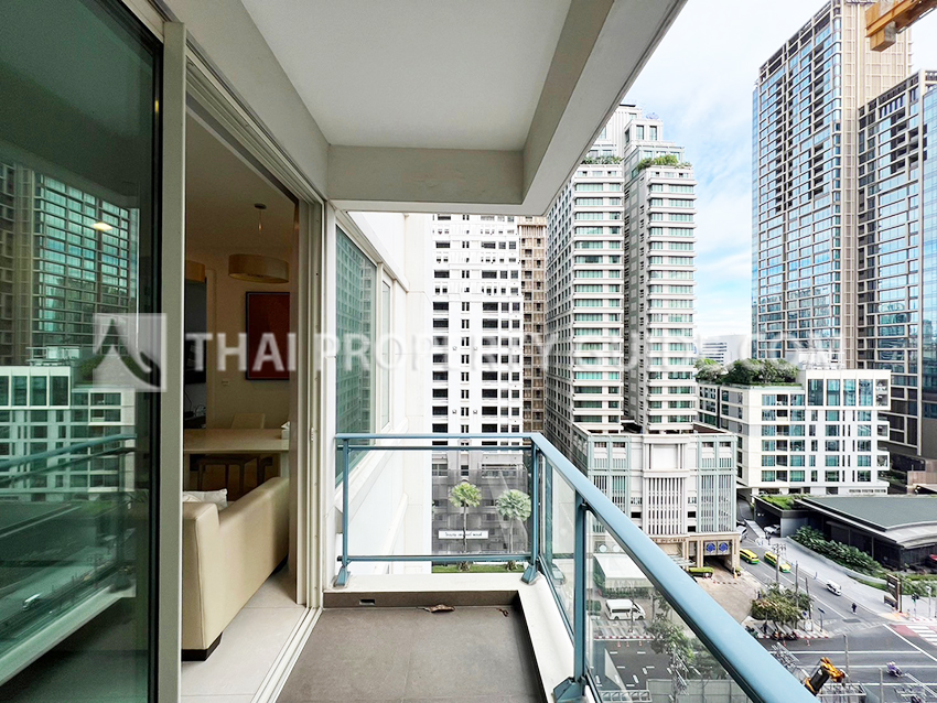 Condominium in Ploenchit 