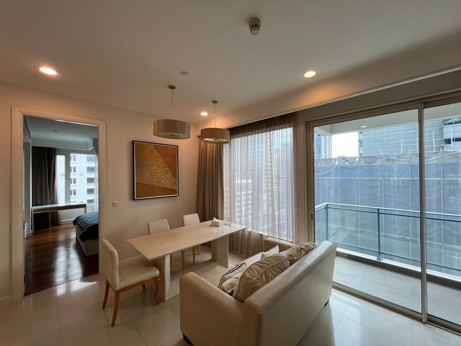 Condominium in Ploenchit 