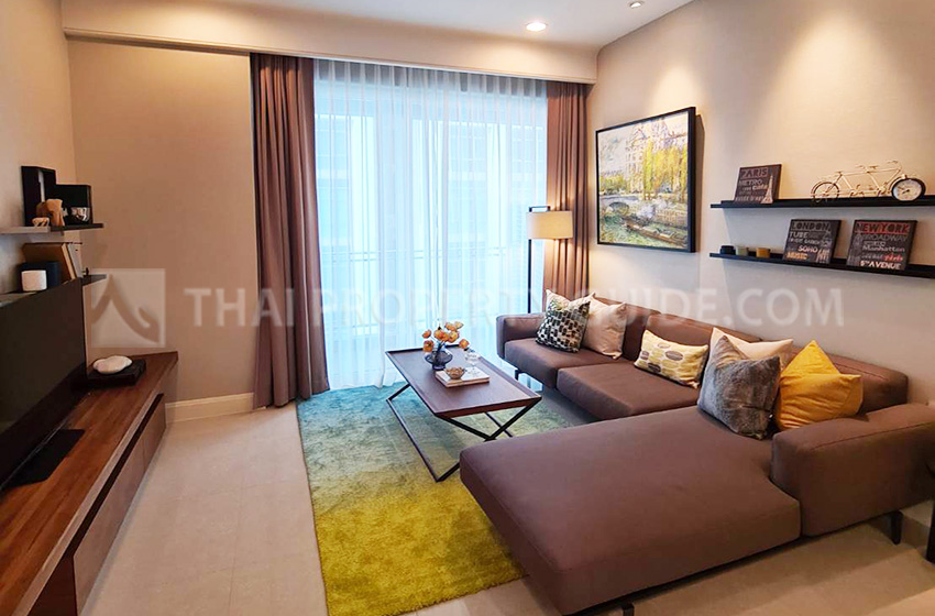 Condominium for rent in Ploenchit
