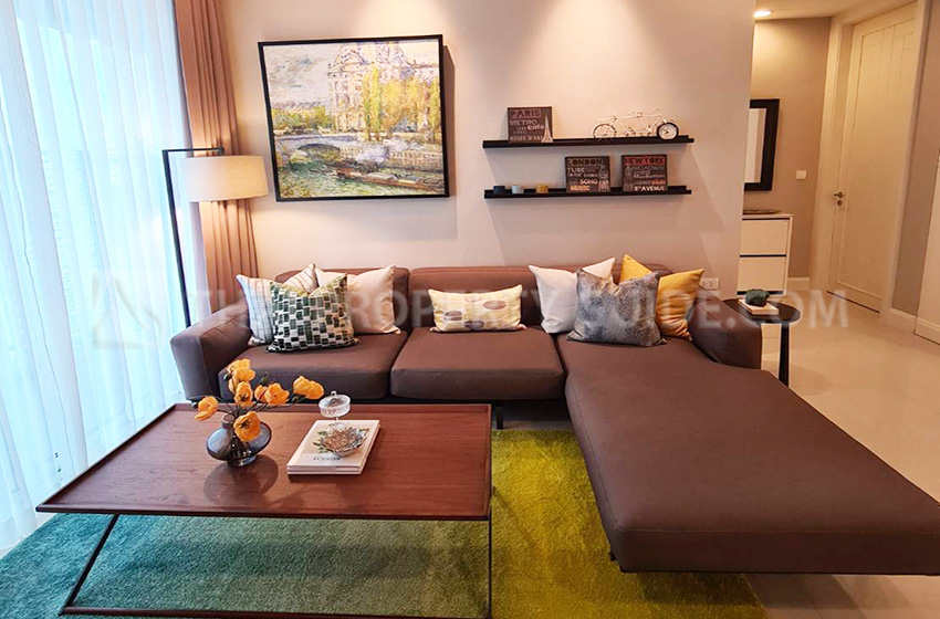 Condominium in Ploenchit 