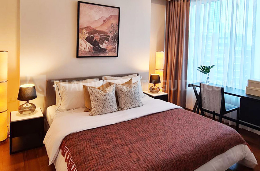 Condominium in Ploenchit 
