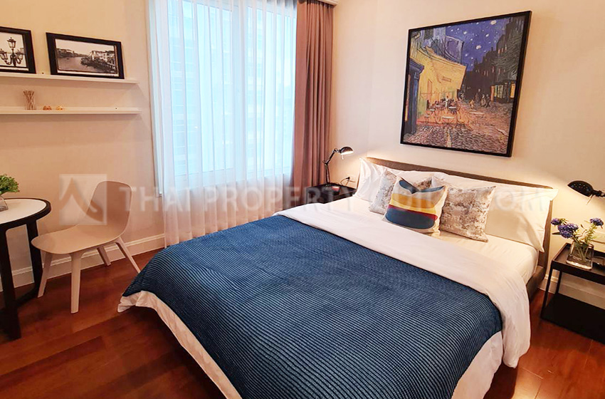 Condominium in Ploenchit 