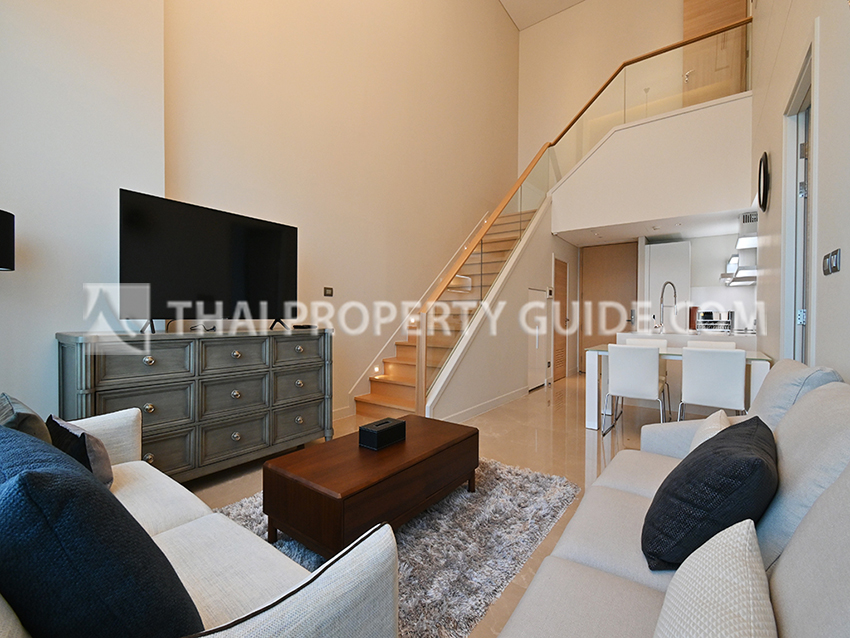 Condominium for rent in Ploenchit