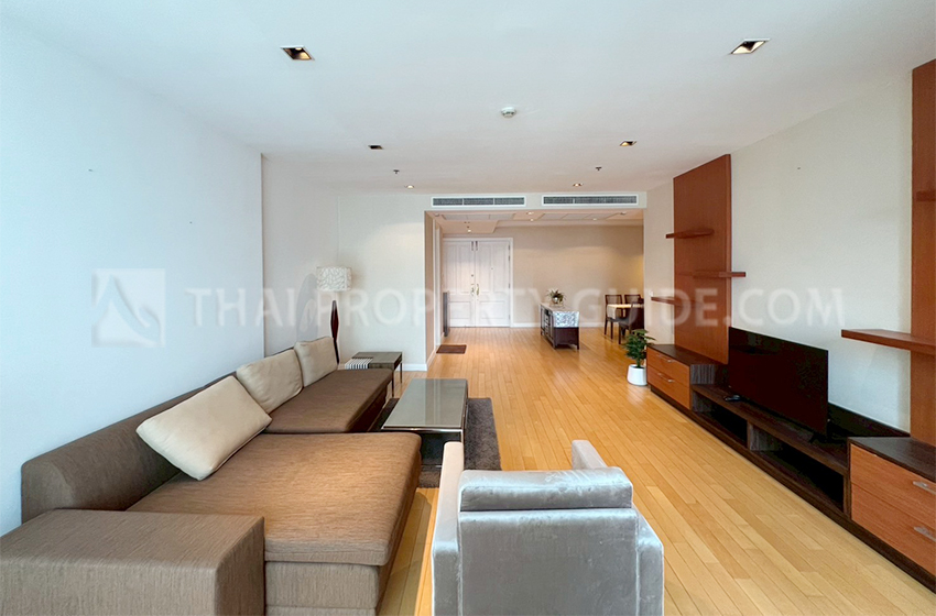 Condominium for rent in Ploenchit