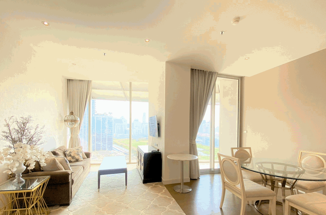 Condominium for rent in Ploenchit