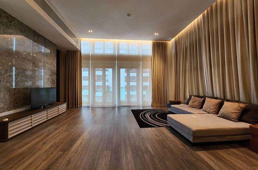 Condominium for rent in Ploenchit