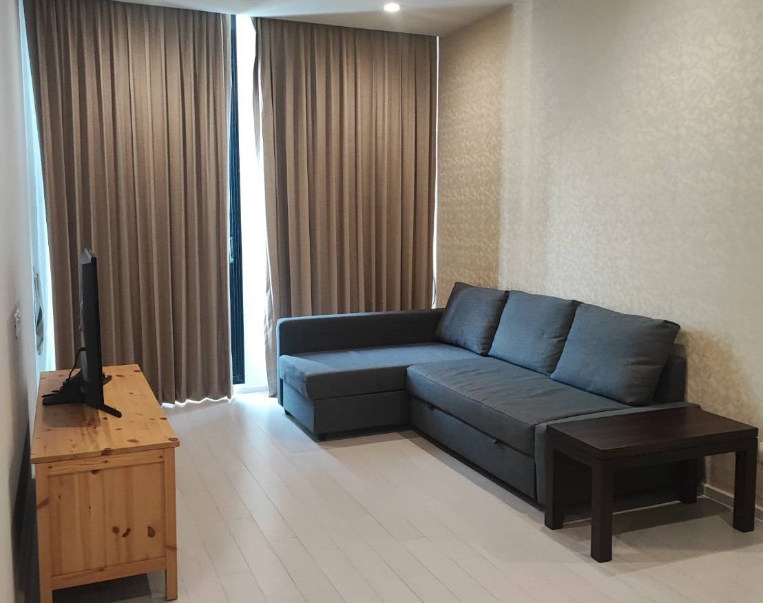 Condominium for rent in Ploenchit