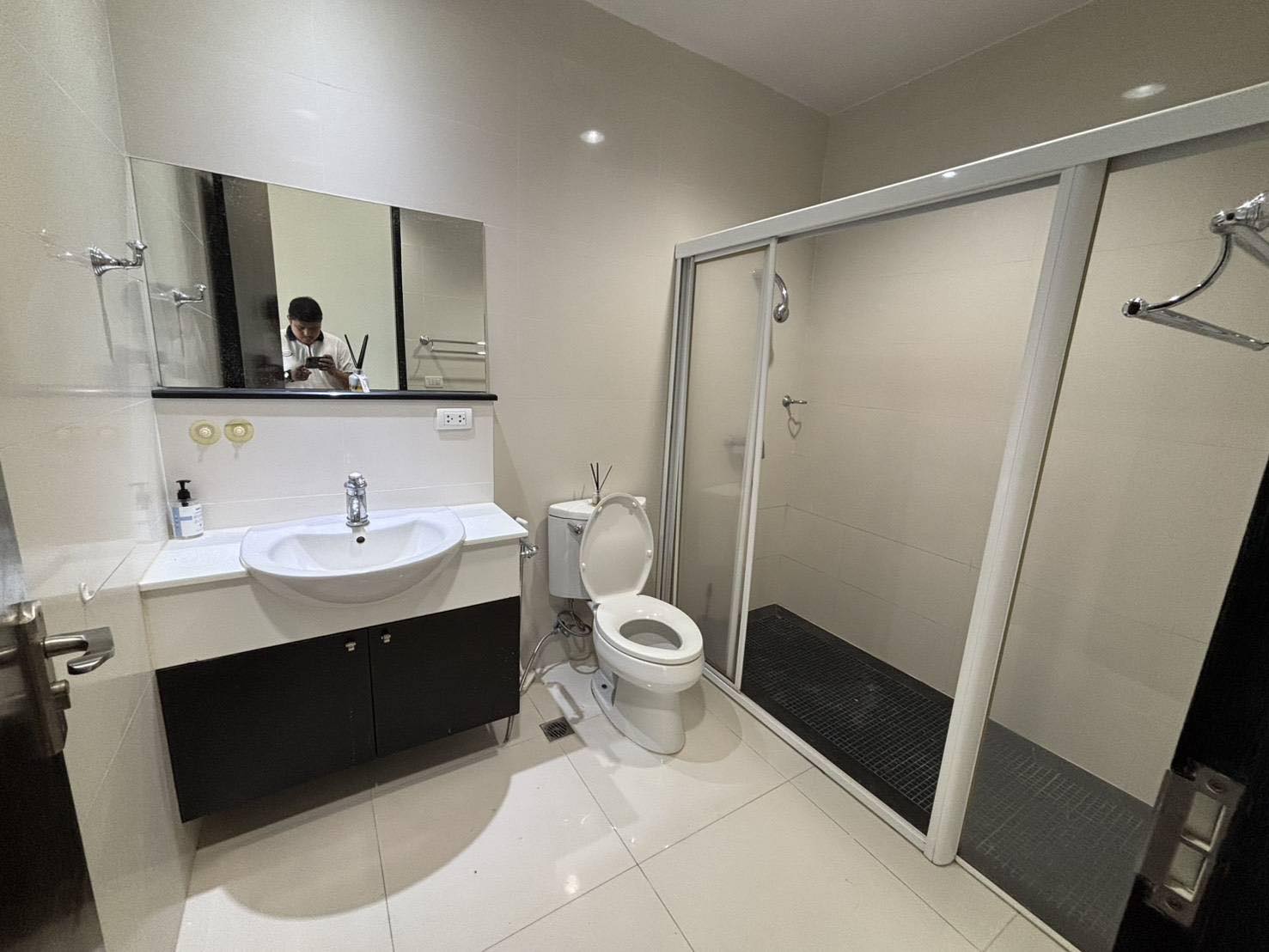 Condominium in Ploenchit 