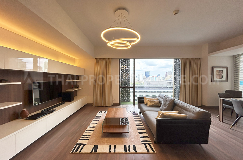 Condominium for rent in Ploenchit