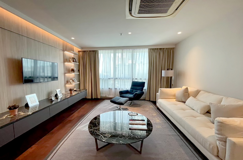 Condominium for rent in Ploenchit