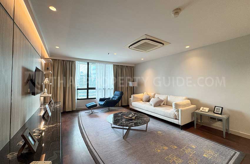 Condominium for rent in Ploenchit