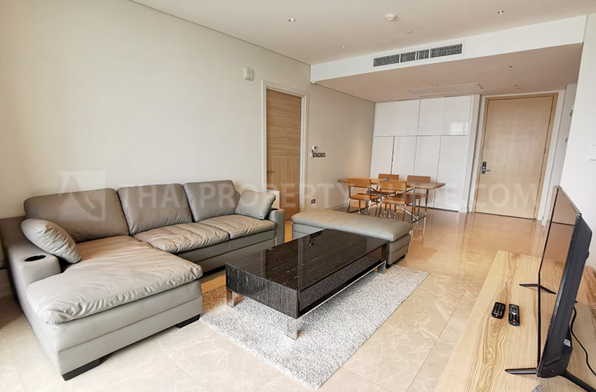 Condominium in Ploenchit