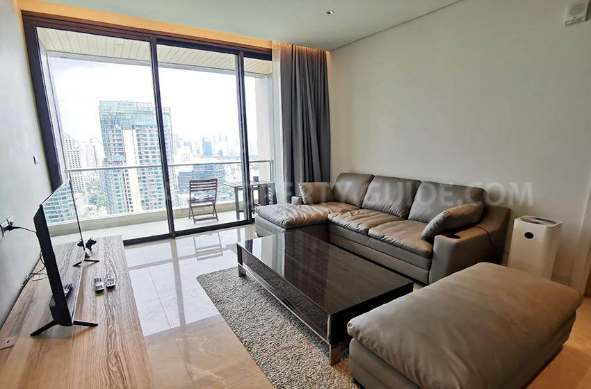 Condominium in Ploenchit 