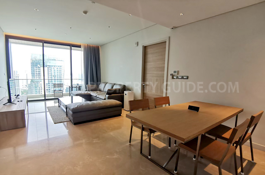 Condominium in Ploenchit 
